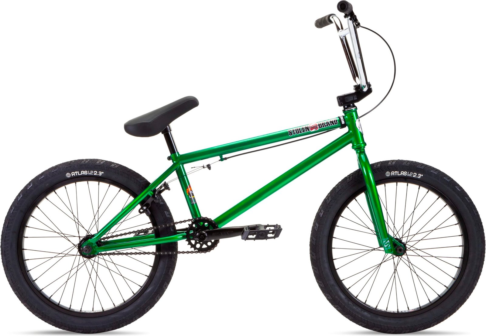 BMX / Dirt Jump