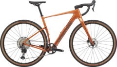 Велосипед 28" Cannondale TOPSTONE Carbon 3 GRX 1x ORS B6