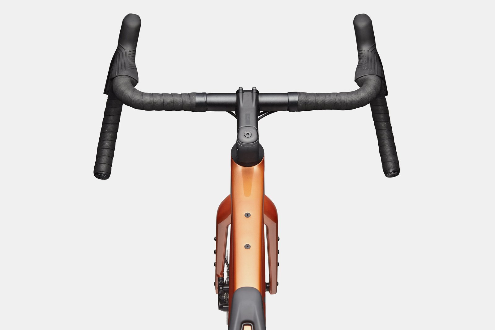 Велосипед 28" Cannondale TOPSTONE Carbon 3 GRX 1x ORS B6 - Зображення 3