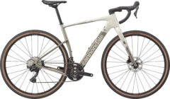 Велосипед 28" Cannondale TOPSTONE Carbon 3 GRX 2x CHK B6