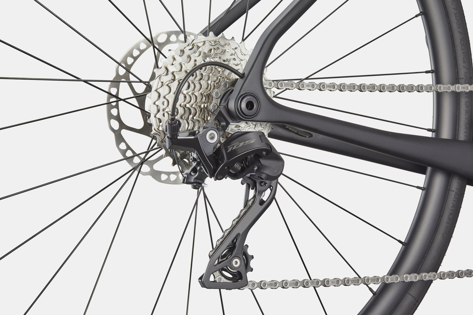 700 u synapse crb 5 blk