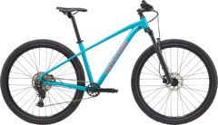 Велосипед 27,5" Cannondale TRAIL 2 рама - XS IBL B6