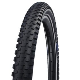 Покришка Schwalbe Marathon Plus Mtb 29x2.10 (54-622) Performance, SmartGuard, TwinSkin, ADDIX, B/B+R