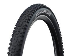 Покришка Schwalbe Rapid Rob 27.5x2.10 (54-584) Active, K-Guard, SBC, B/B-SK