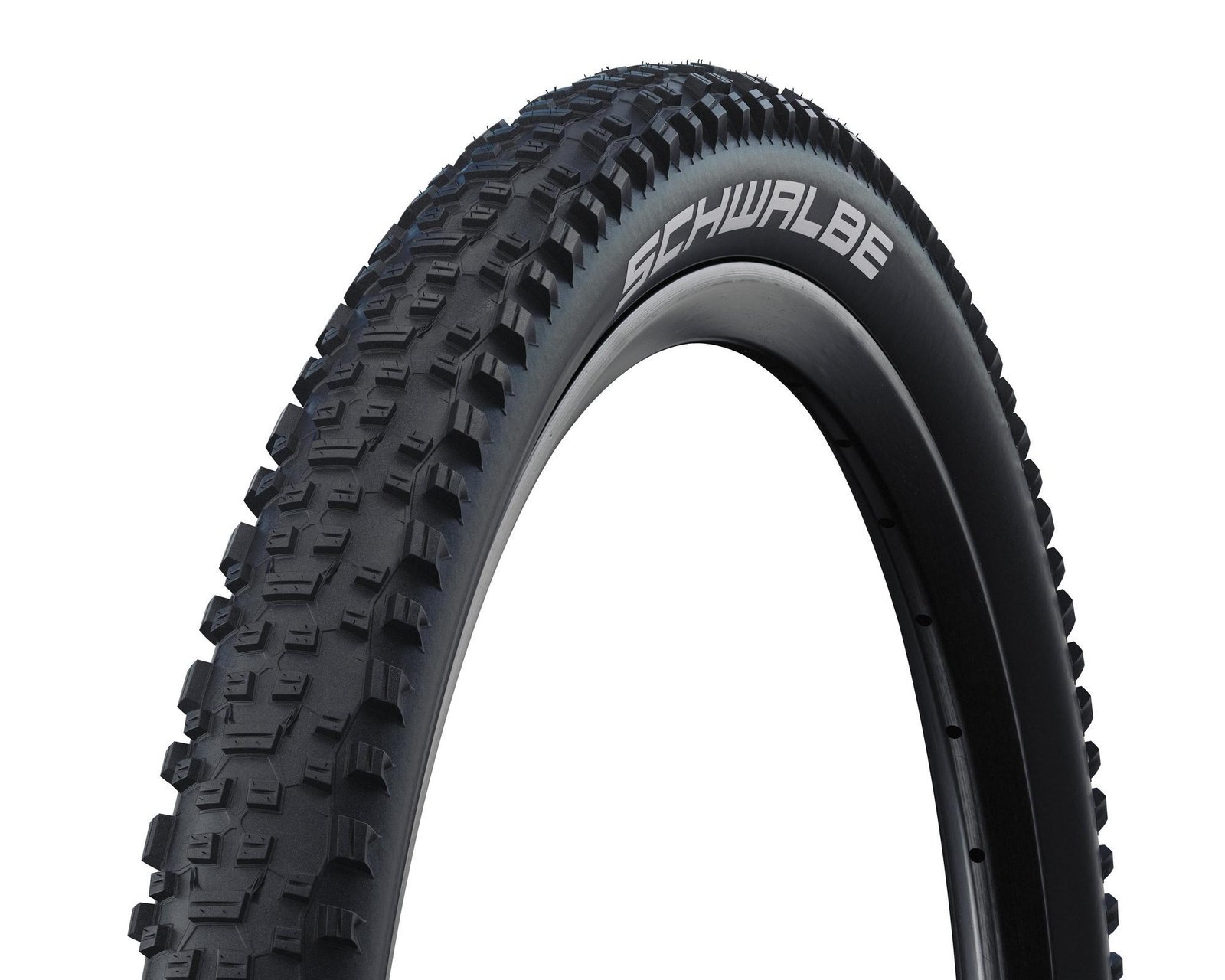 Покришка Schwalbe Rapid Rob 27.5x2.10 (54-584) Active, K-Guard, SBC, B/B-SK