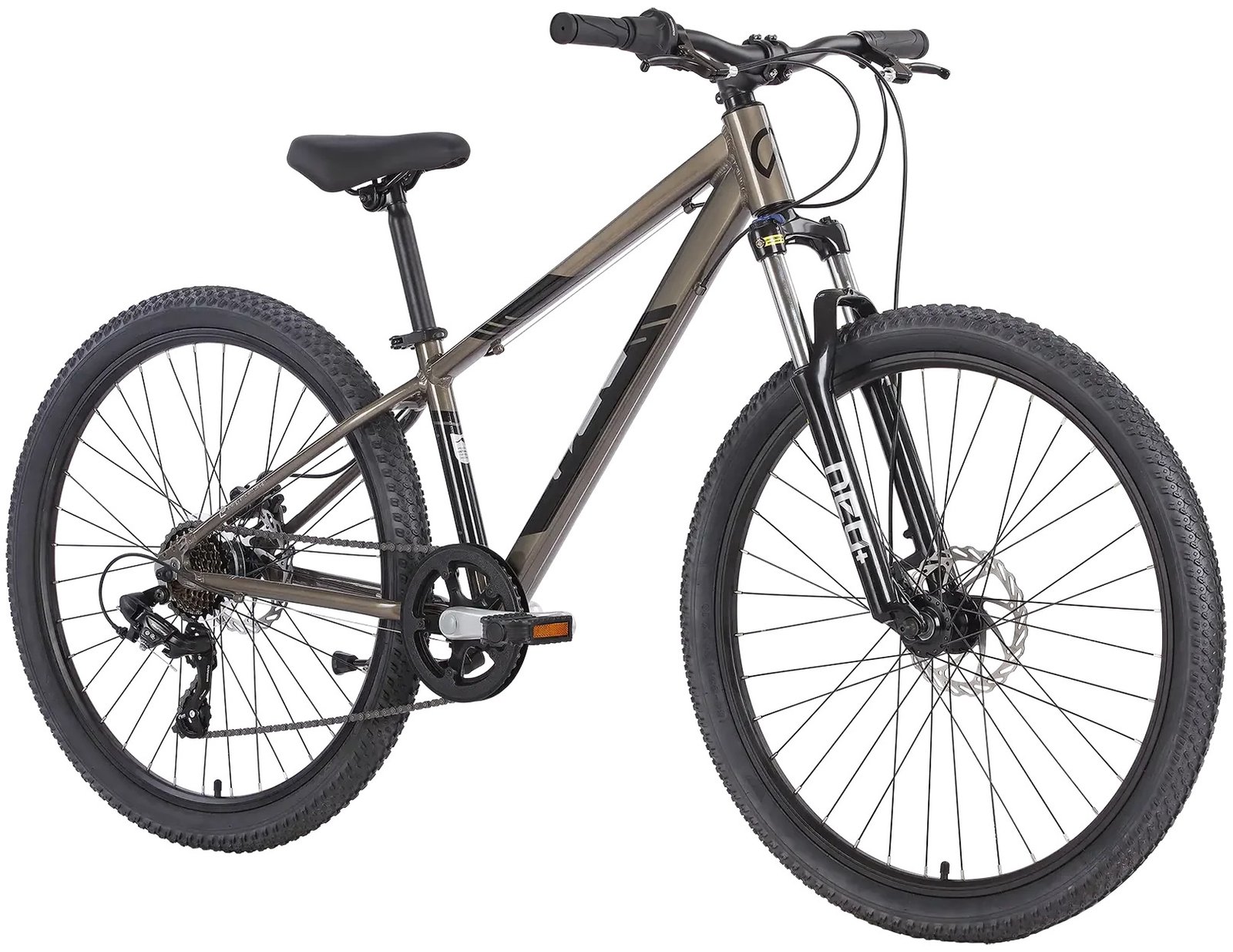 Велосипед 26" Apollo NEO Disc+ 7s boys Chrome Sand - Зображення 2