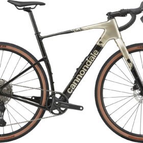 Велосипед 28" Cannondale TOPSTONE Carbon 4 рама - 61см PLT B6