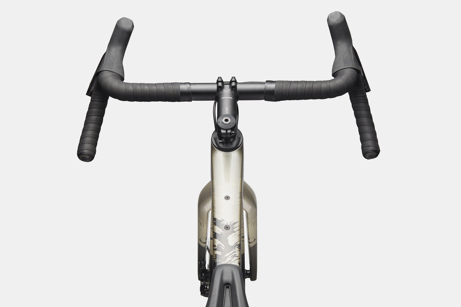 Велосипед 28" Cannondale TOPSTONE Carbon 4 рама - 61см PLT B6 - Зображення 3