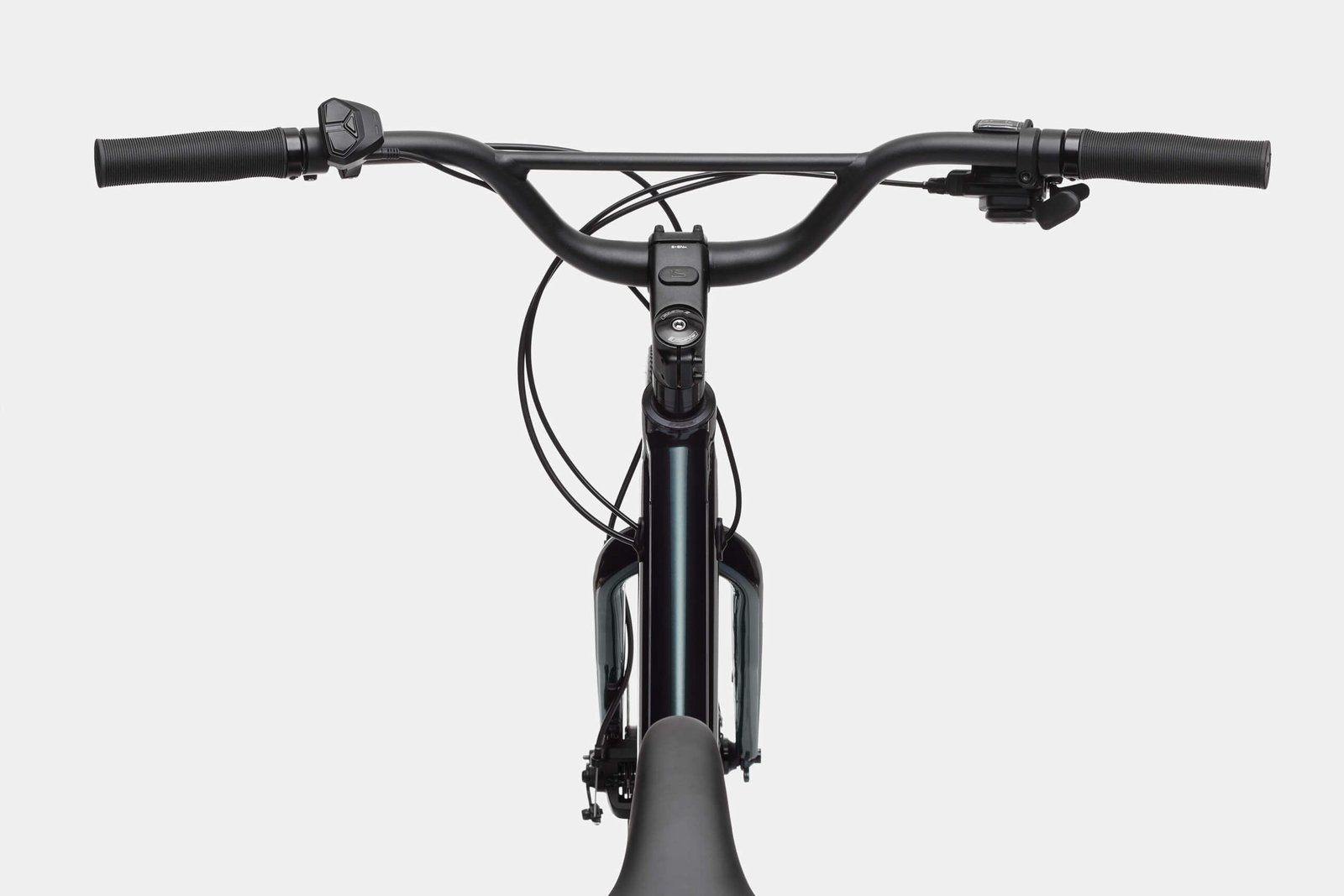 Електровелосипед 27,5" Cannondale Treadwell Neo 2 Remixte рама - L GMG A4 - Зображення 3