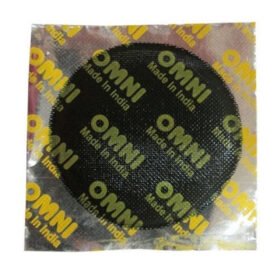 Латки для камер OMNI, круглі Ø:32мм, 12 шт., OEM