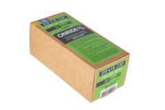 Камера ONRIDE з герметиком Perfect 27,5"x1.9-2.35" (584x50-60) AV 48, герметизує проколи до 3 мм