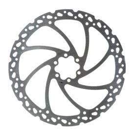 Ротор ONRIDE Zodiac, 203 мм, кріплення 6 гвинтів (болти в комплекті)