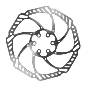 Ротор ONRIDE Cutter, 160 мм, кріплення 6 гвинтів (болти в комплекті)