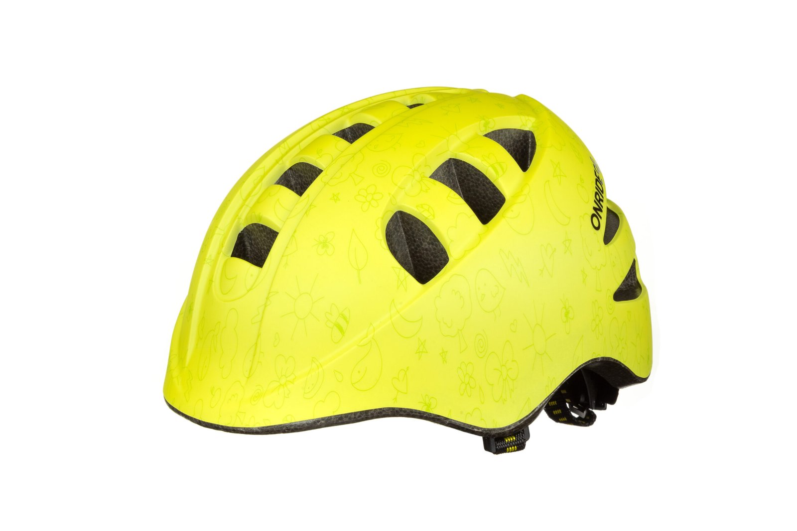 Шолом ONRIDE Bud 20 малюнки M (52-56 см)