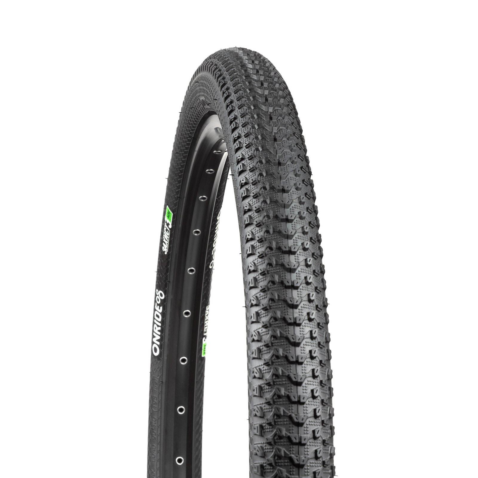 Покришка ONRIDE CAT 24x2,1, 27TPI захист від проколів 3 мм