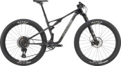 Велосипед 29" Cannondale SCALPEL Carbon 1 Lefty RAW B6