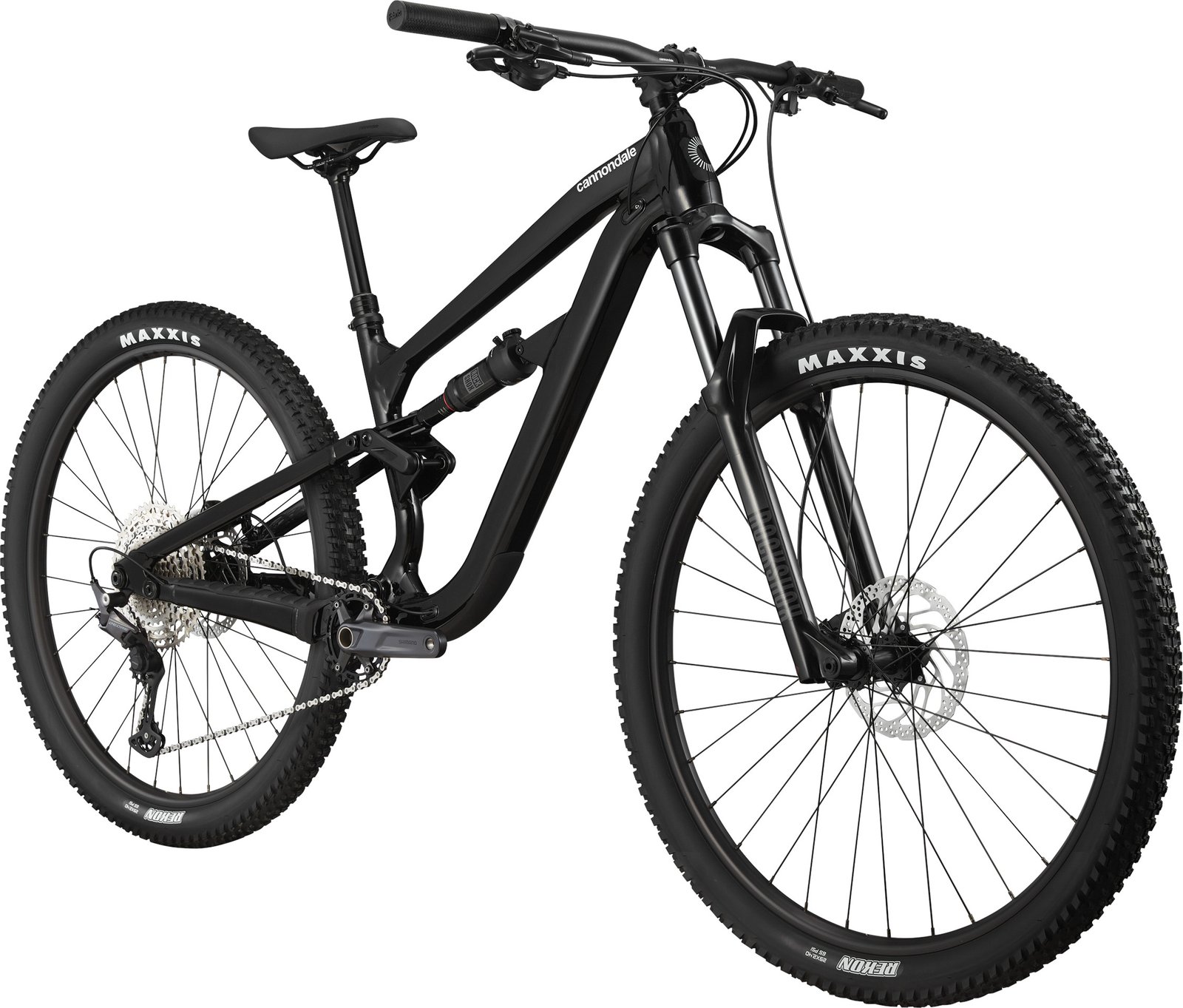 27.5/29 u habit 4 blk