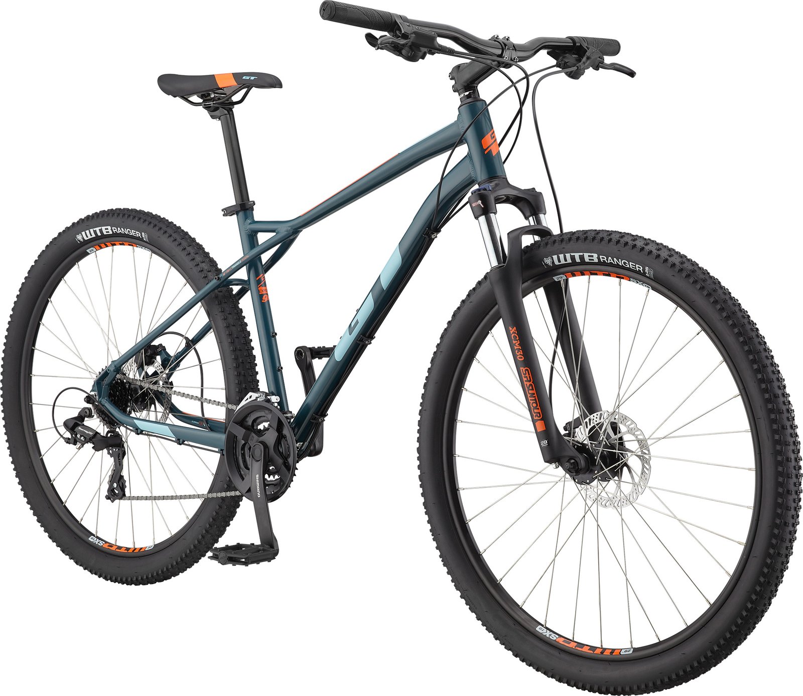 29 m aggressor expert slt 29