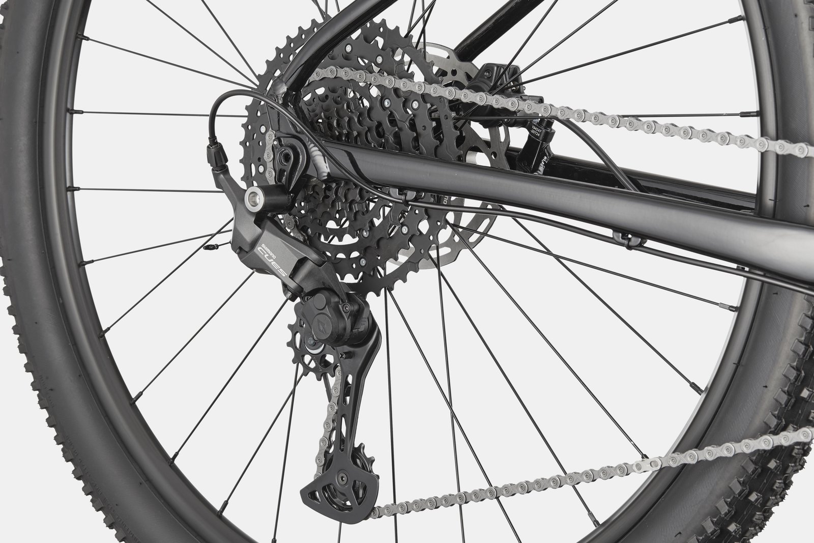27.5/29 u trail 1 blk