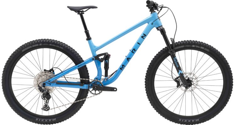 Гірські (MTB)