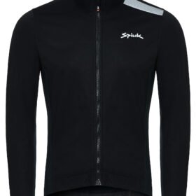 Куртка Spiuk Anatomic Membrane чоловіча чорна