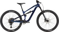 Велосипед 29" Cannondale HABIT 3 PRH A5