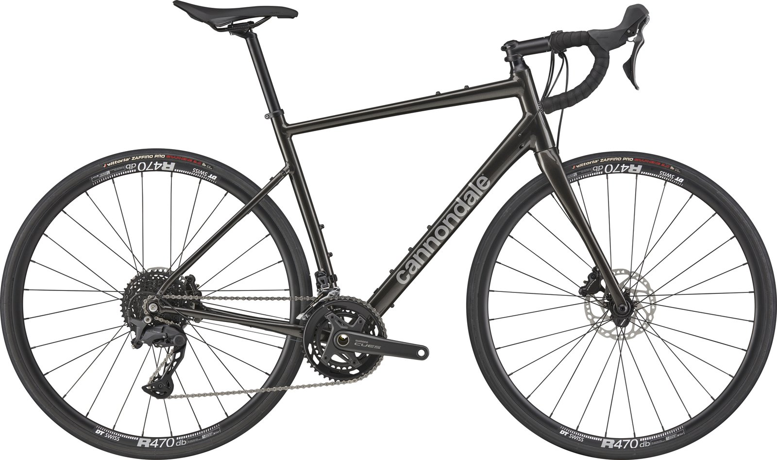 Велосипед 28" Cannondale SYNAPSE 2 рама - 56см OBS B6