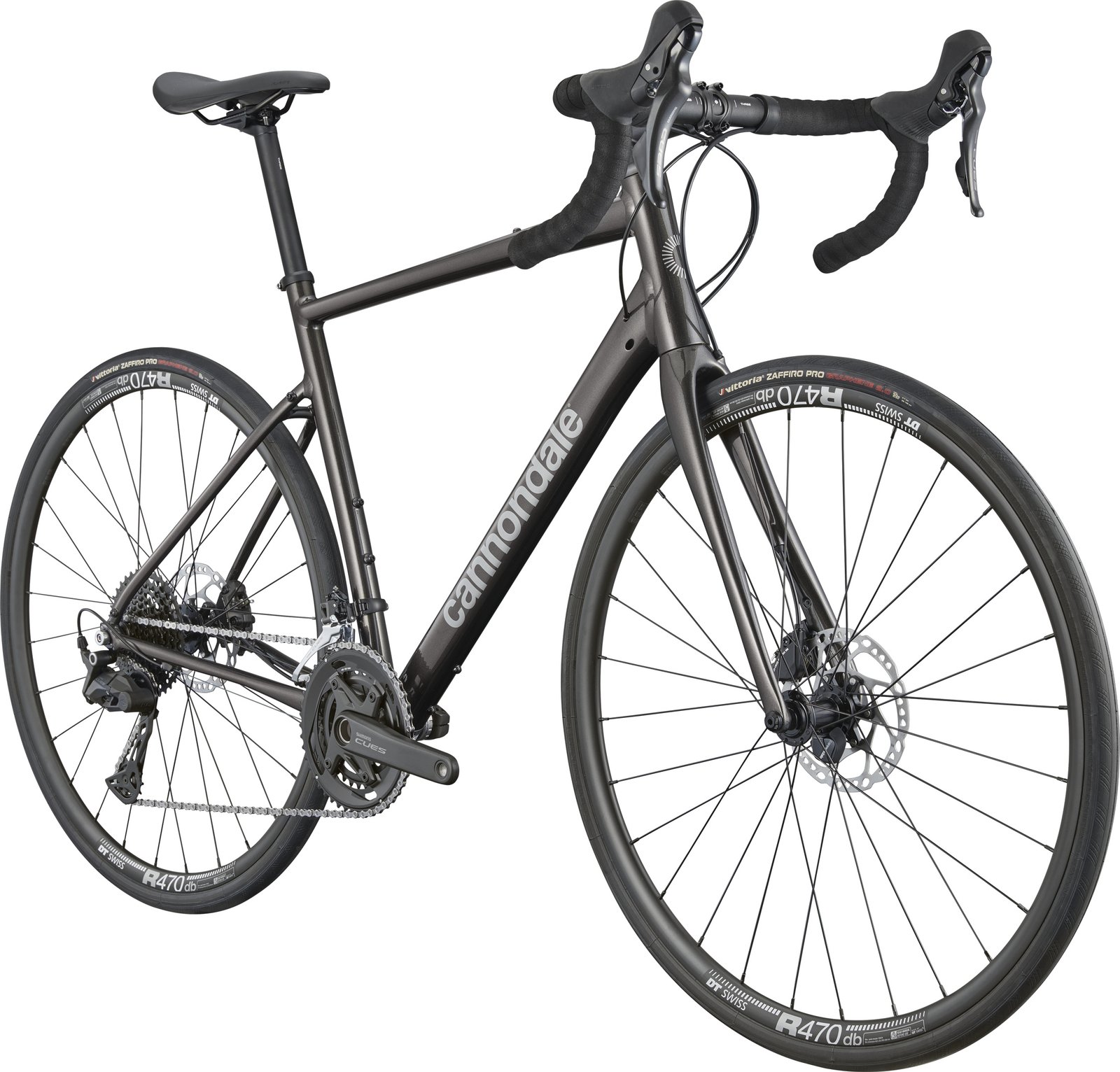 Велосипед 28" Cannondale SYNAPSE 2 рама - 56см OBS B6 - Зображення 2