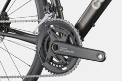 Велосипед 28" Cannondale SYNAPSE 2 рама - 56см OBS B6 - Зображення 4