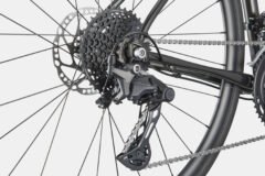 Велосипед 28" Cannondale SYNAPSE 2 рама - 56см OBS B6 - Зображення 5