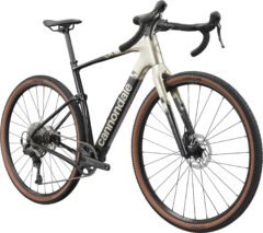 Велосипед 28" Cannondale TOPSTONE Carbon 4 рама - 51см PLT B6 - Зображення 2