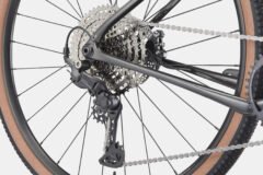 Велосипед 28" Cannondale TOPSTONE Carbon 4 рама - 51см PLT B6 - Зображення 5