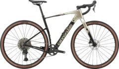 Велосипед 28" Cannondale TOPSTONE Carbon 4 рама - 54см PLT B6