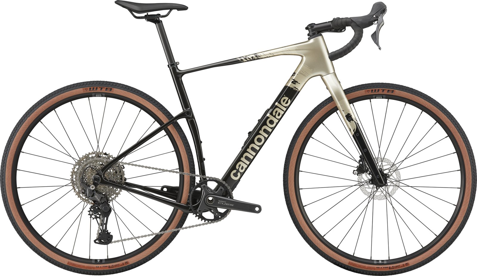 Велосипед 28" Cannondale TOPSTONE Carbon 4 рама - 58см PLT B6