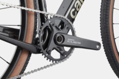 Велосипед 28" Cannondale TOPSTONE Carbon 4 рама - 58см PLT B6 - Зображення 4