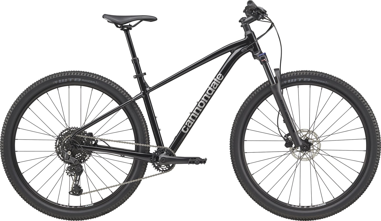 27.5/29 u trail 1 blk