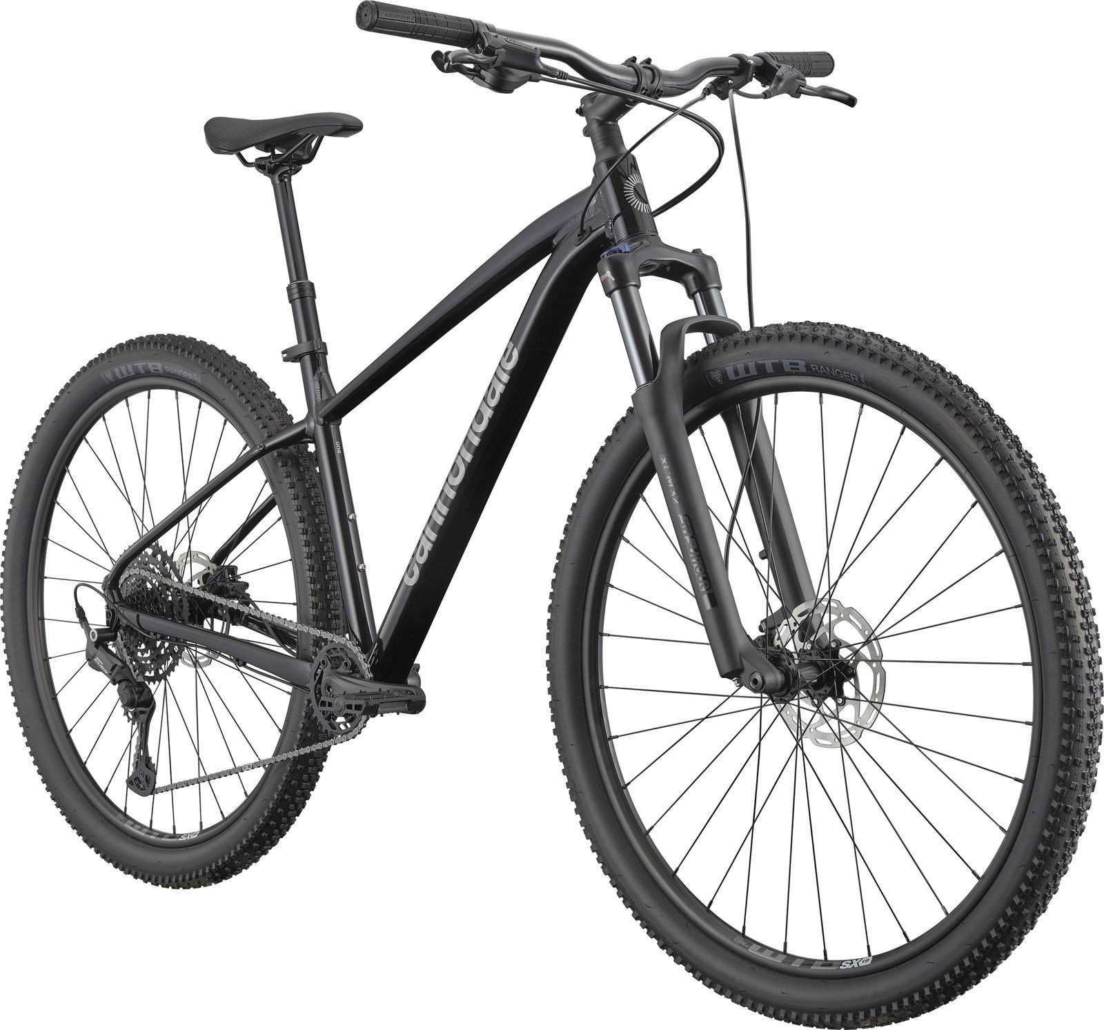 27.5/29 u trail 1 blk