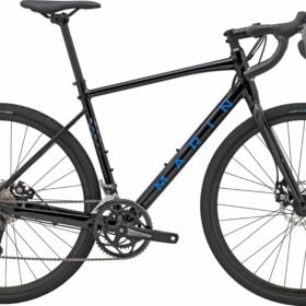 Велосипед 28" Marin GESTALT рама - 52см BLACK A5