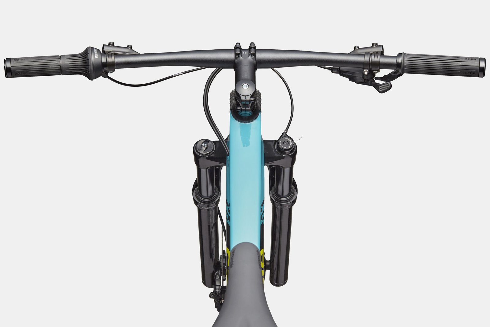 Велосипед 29" Cannondale SCALPEL HT Carbon 3 рама - XL IBL B6 - Зображення 3