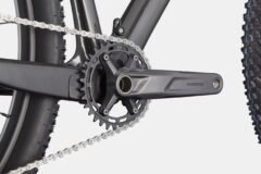 Велосипед 29" Cannondale SCALPEL HT Carbon 3 рама - XL IBL B6 - Зображення 4