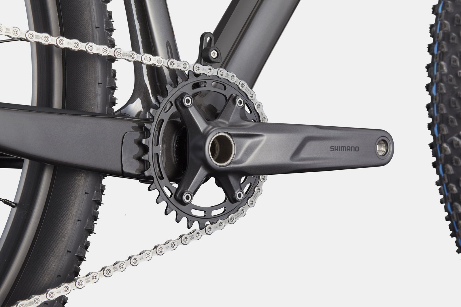 Велосипед 29" Cannondale SCALPEL HT Carbon 3 рама - XL IBL B6 - Зображення 4