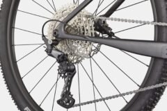 Велосипед 29" Cannondale SCALPEL HT Carbon 3 рама - XL IBL B6 - Зображення 5