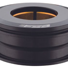 Кермова колонка 1-1/8" FSA ORBIT Z 1.5R - NO.9M/CUP/CC 1.5R, перехідник зі штока 1-1/8" в раму 1.5" , напівінтегрована Ø28,6/49,57/30, 140гр.