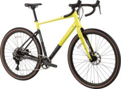 Велосипед 28" Pride ROCX 8.1 рама - S жовто-чорний B6 - Зображення 2