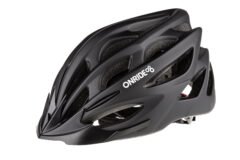 Шолом ONRIDE Mount матовий чорний