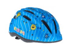 Шолом ONRIDE Clip монстрики M (52-56 см)