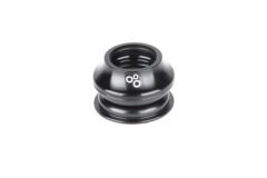 Рульова колонка ONRIDE Shaft 30 напівінтегрована, 1-1/8" шток, посадка ZS44/44 мм, кульки