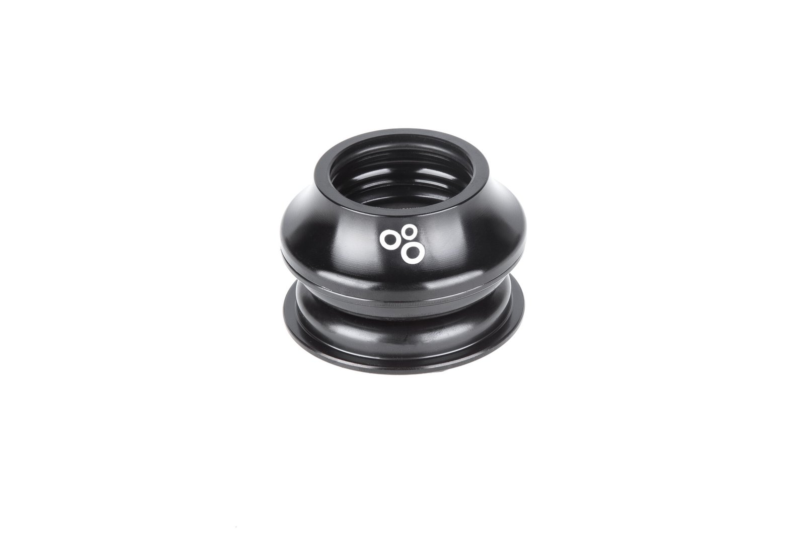 Рульова колонка ONRIDE Shaft 30 напівінтегрована, 1-1/8" шток, посадка ZS44/44 мм, кульки