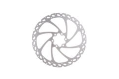 Ротор ONRIDE Zodiac, 180 мм, кріплення 6 гвинтів (болти в комплекті)