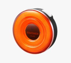 Заднє світло Ravemen CL05 (30 lm, 200 mAh) з датчиком фар